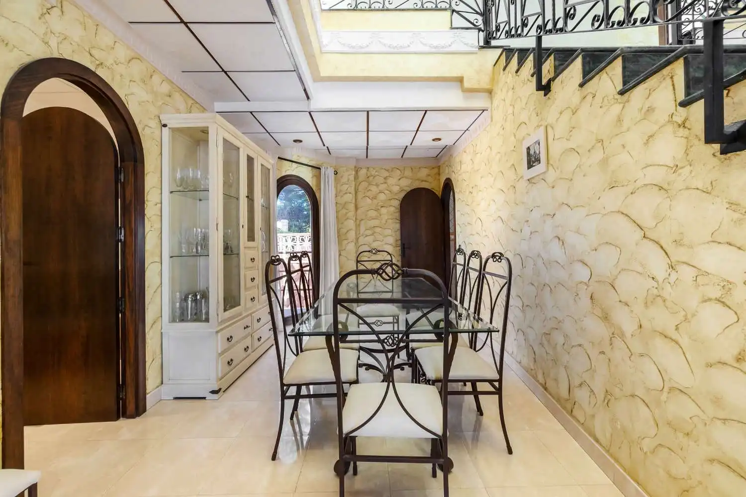Chalet con piscina en venta en Orihuela Costa, imagen 17