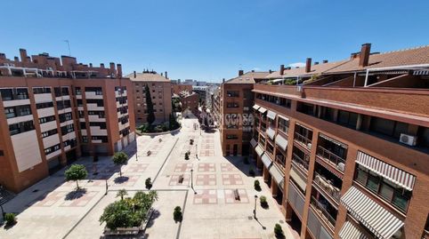 Foto 2 de Pis de lloguer a Zona Renfe, Alcorcón