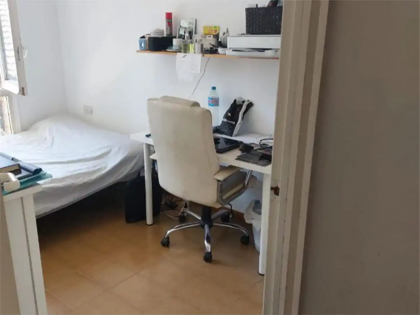 Habitación de Casa adosada para compartir en Centre  