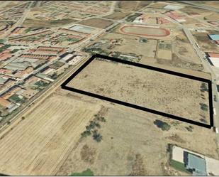 Industrial land for sale in Benavente