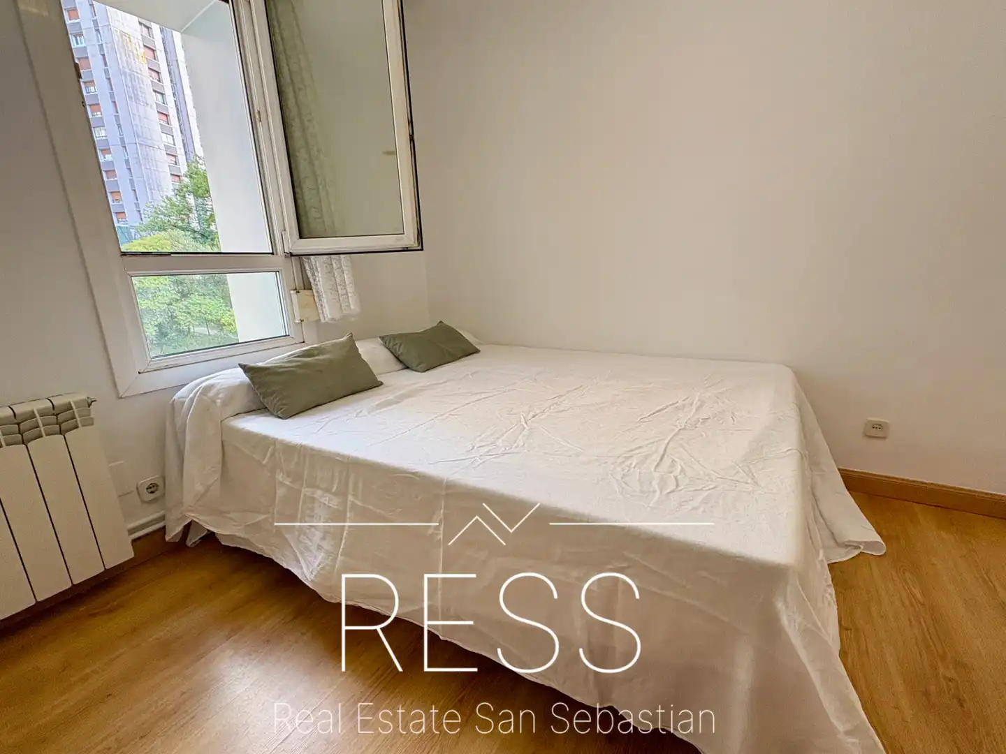 Flat with terrace for sale in Sorgintzulo Kalea 7, imagen 8