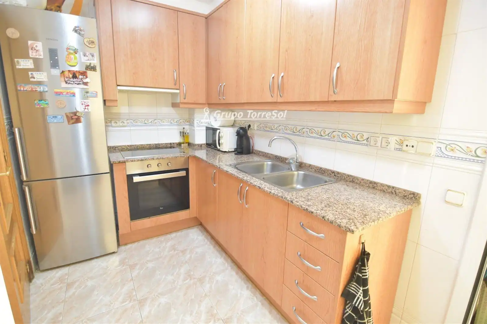 Flat for sale in SANT VICENÇ, El Tancat - Mas d'en Gual
