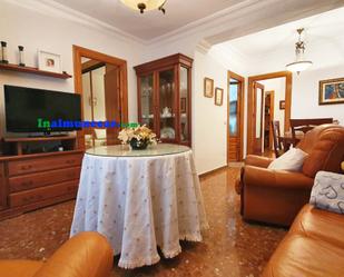 Sala d'estar de Pis en venda en Almuñécar amb Terrassa