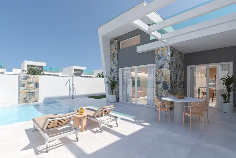 House for sale in Las Lomas de Rame - Bahía Bella, imagen 3