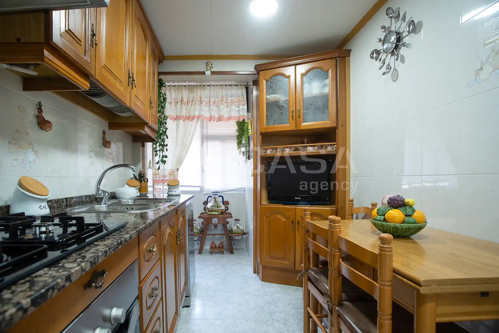 Appartement avec ascenseur à vendre à Sant Martí, imagen 6