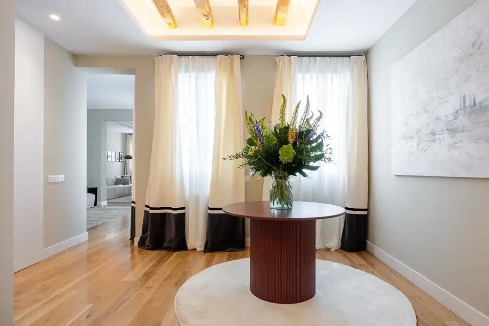 Comedor de Ático en venta en Madrid con Aire acondicionado, Calefacción y Trastero