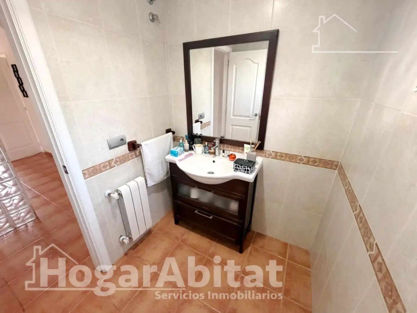 Bedroom of Houses for sale in Montserrat  with Heating, Private garden and Terrace