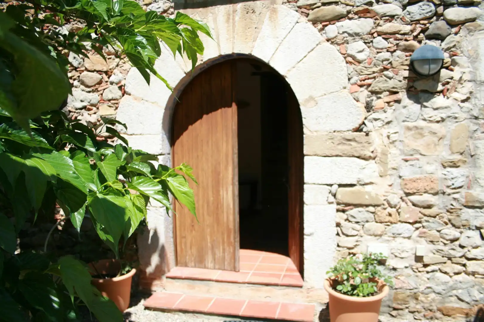 Casa rústica en venta en Sant Ferriol, imagen 2