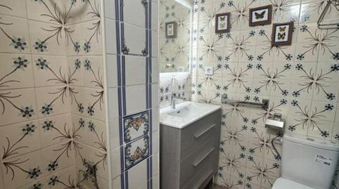 Foto 3 de Apartament per a compartir a Juzgados, Mislata