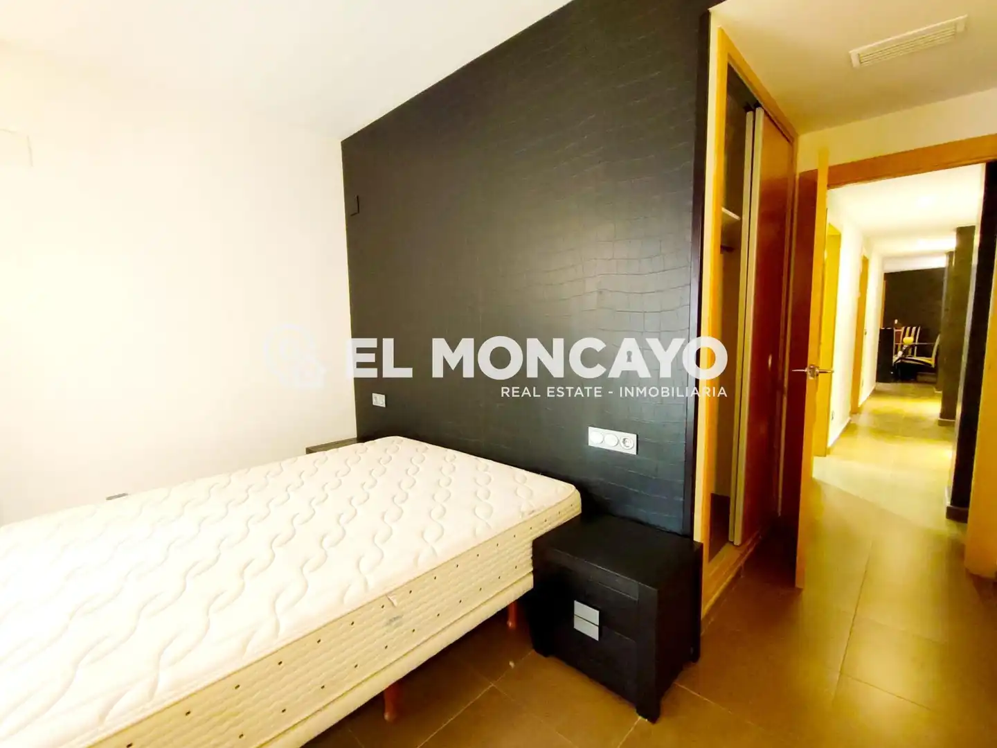 Bedroom of Apartments for sale in Almoradí  with Air Conditioner, Heating and Furnished