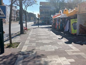 Locale commerciale in vendita a Vilafortuny - Cap de Sant Pere