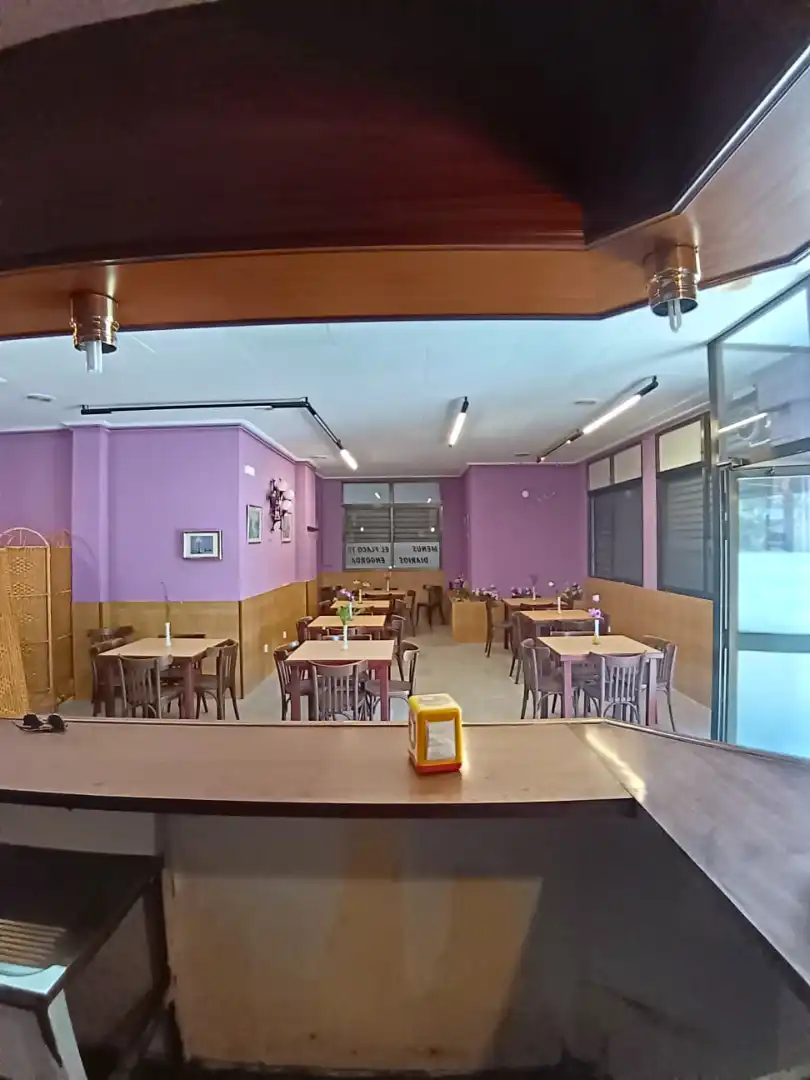 Local comercial en venta en Carrer Mas dels Ossos, imagen 6