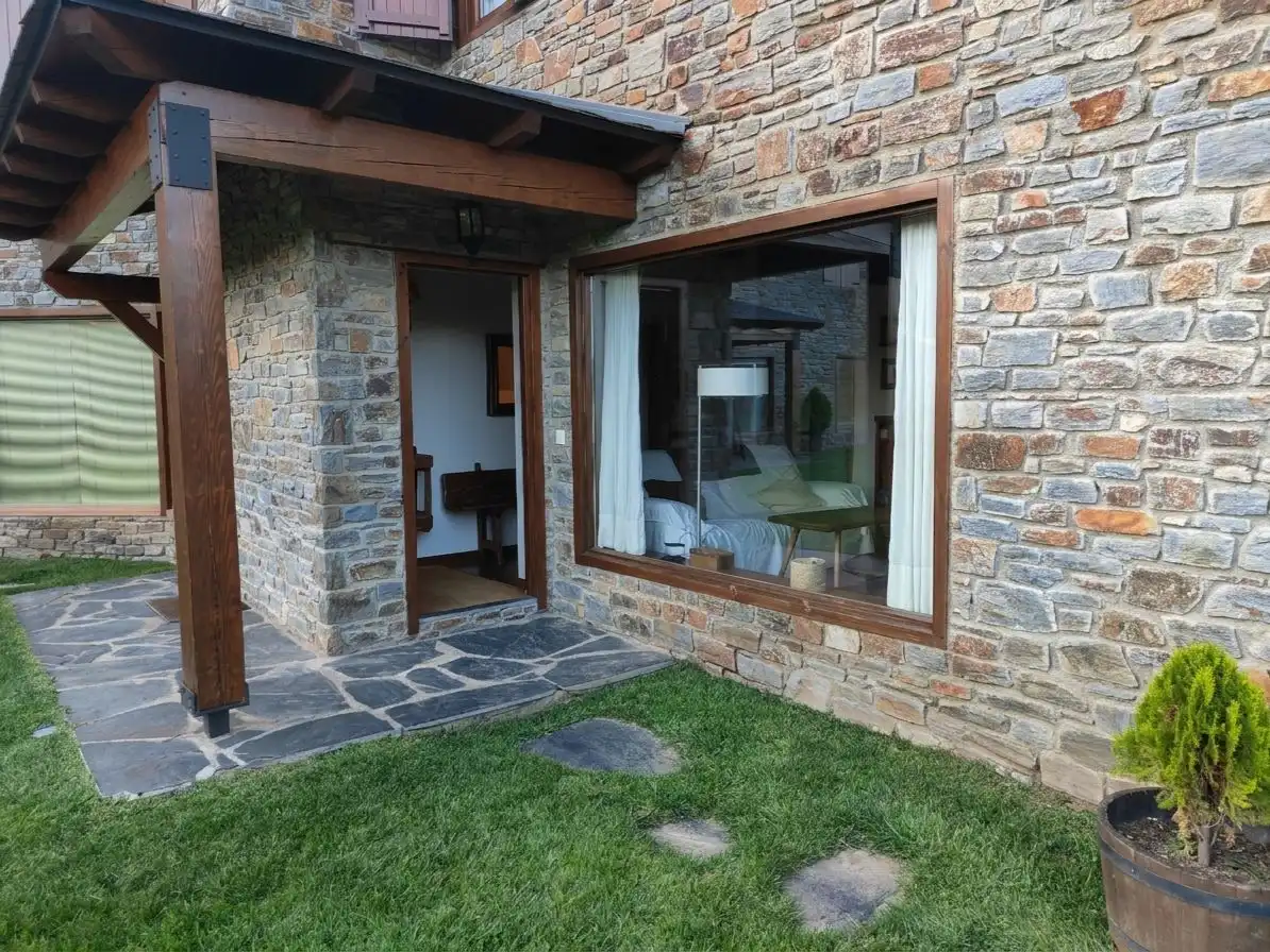 Casa o chalet de alquiler en Bolvir, Girona