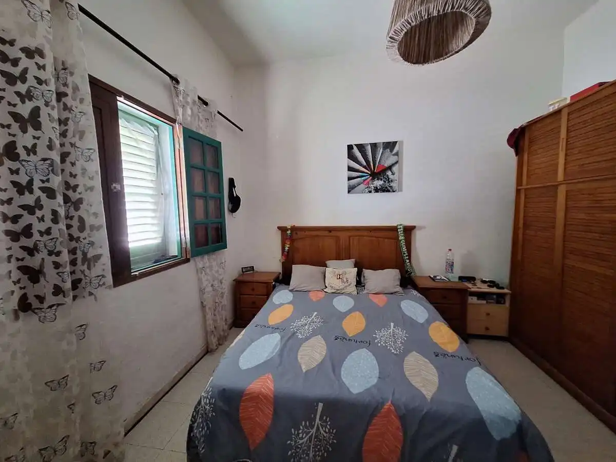 Habitación de Casa o chalet en venta en San Bartolomé