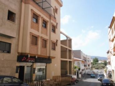 Ático con ascensor en venta en Calle Villanova 3