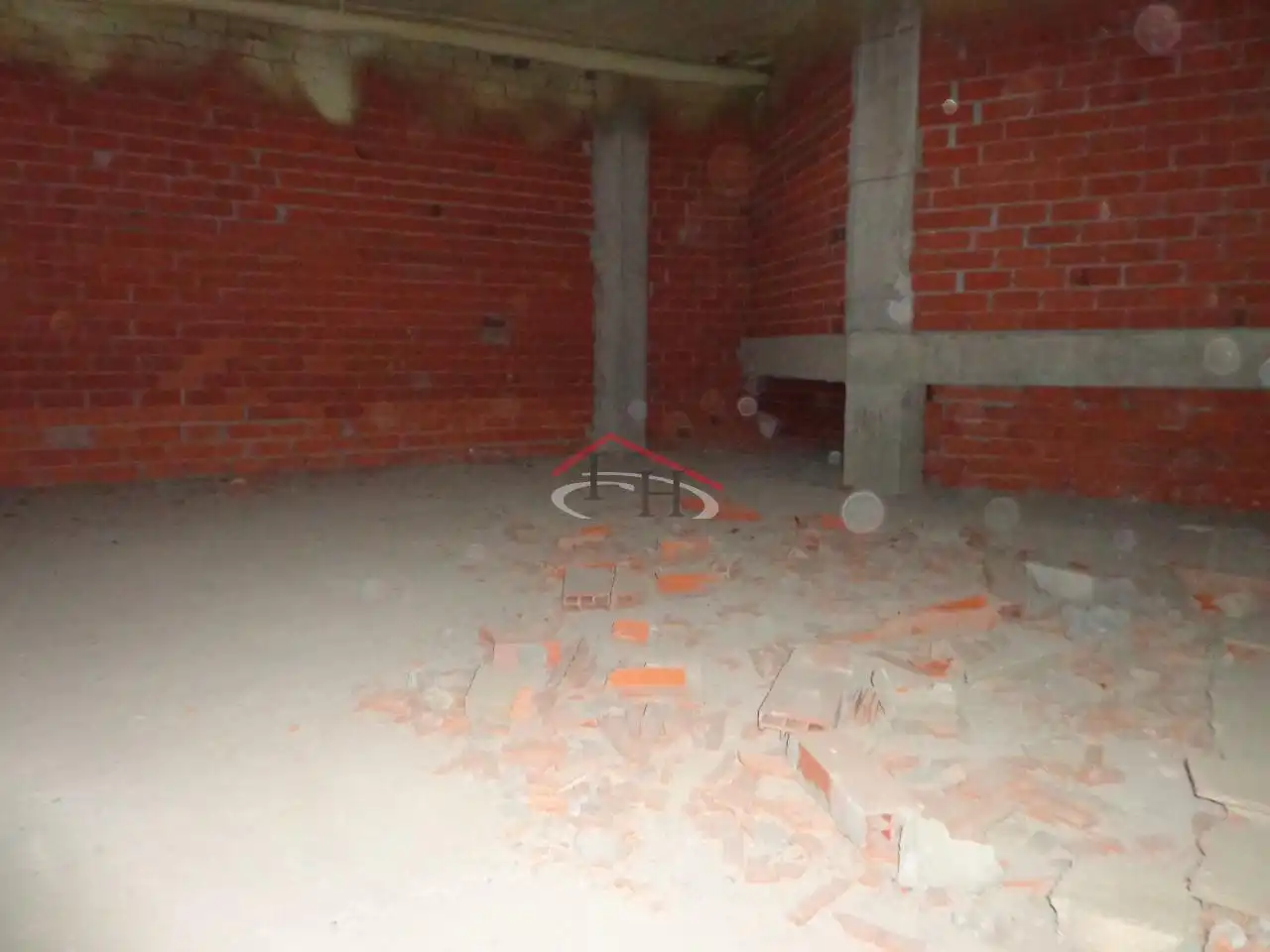Local comercial en venda a PLAZA DEL VIZCONDE, imagen 4