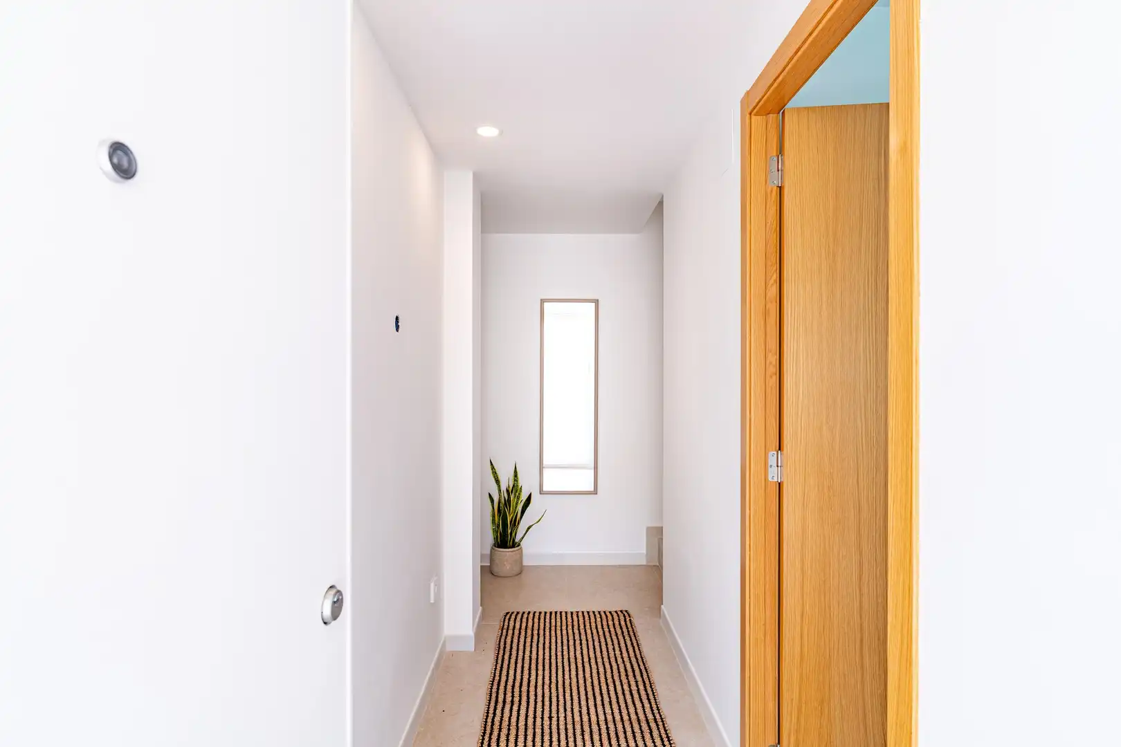 Neubau-Reihenhaus mit Terrasse zum Verkauf in Carrer de la Rosa 47, imagen 13