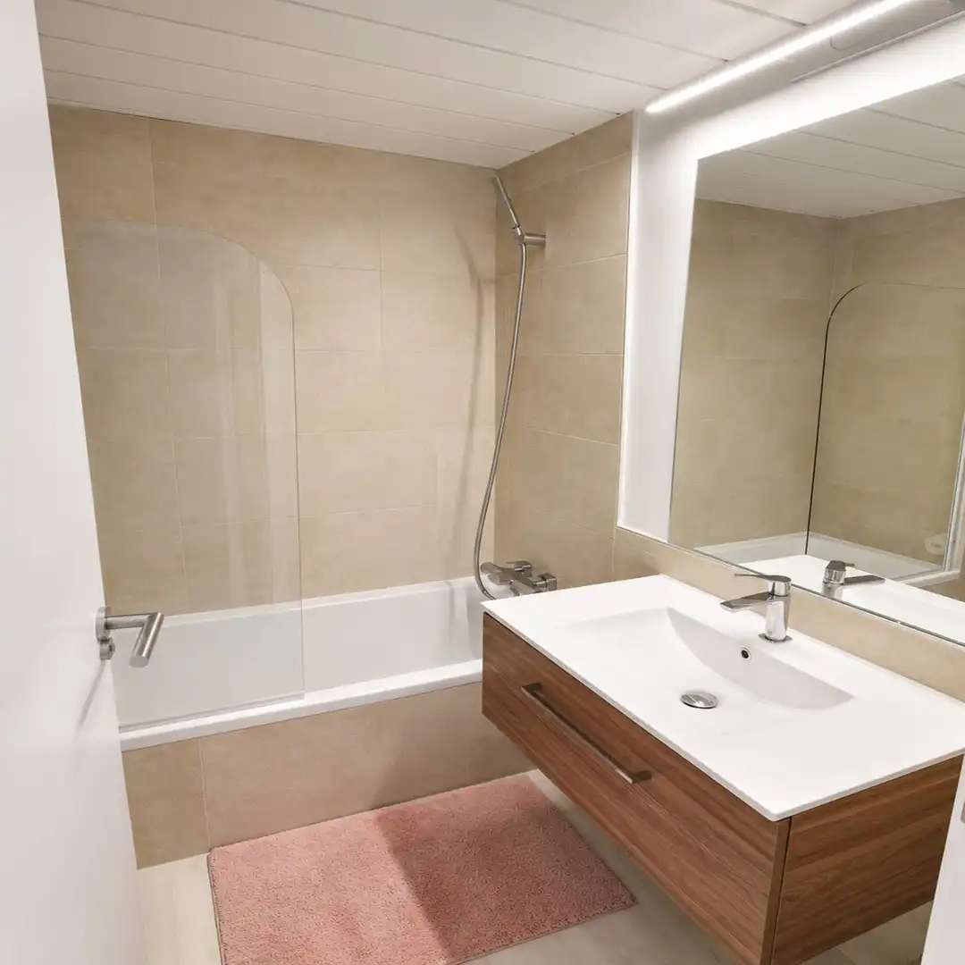 Duplex con ascensore in vendita a Estepona Pueblo, imagen 21
