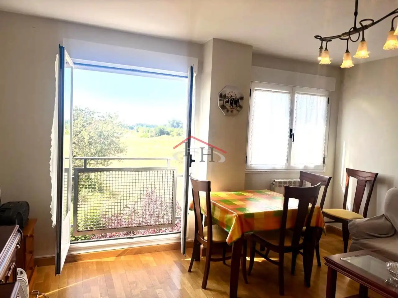 Flat with lift for sale in Orozco, imagen 5