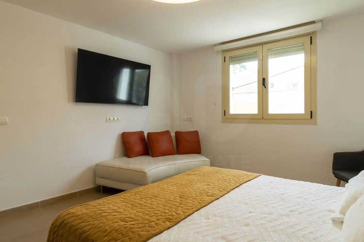 Detached house with pool for sale in Canuta, imagen 6