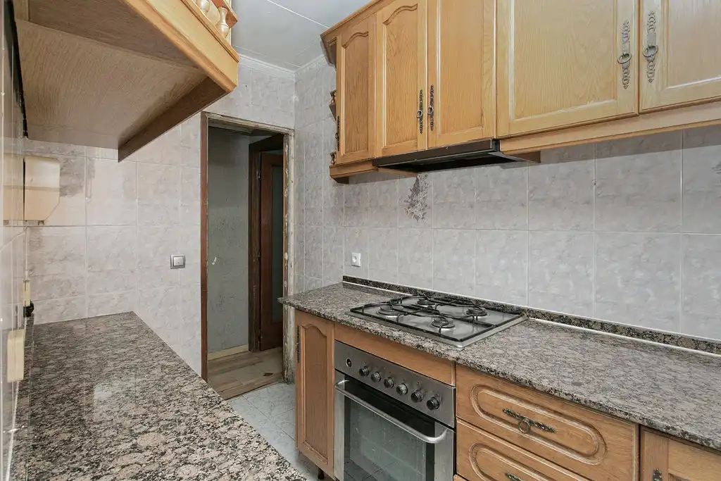 Piso en venta en C/ Basses, imagen 4