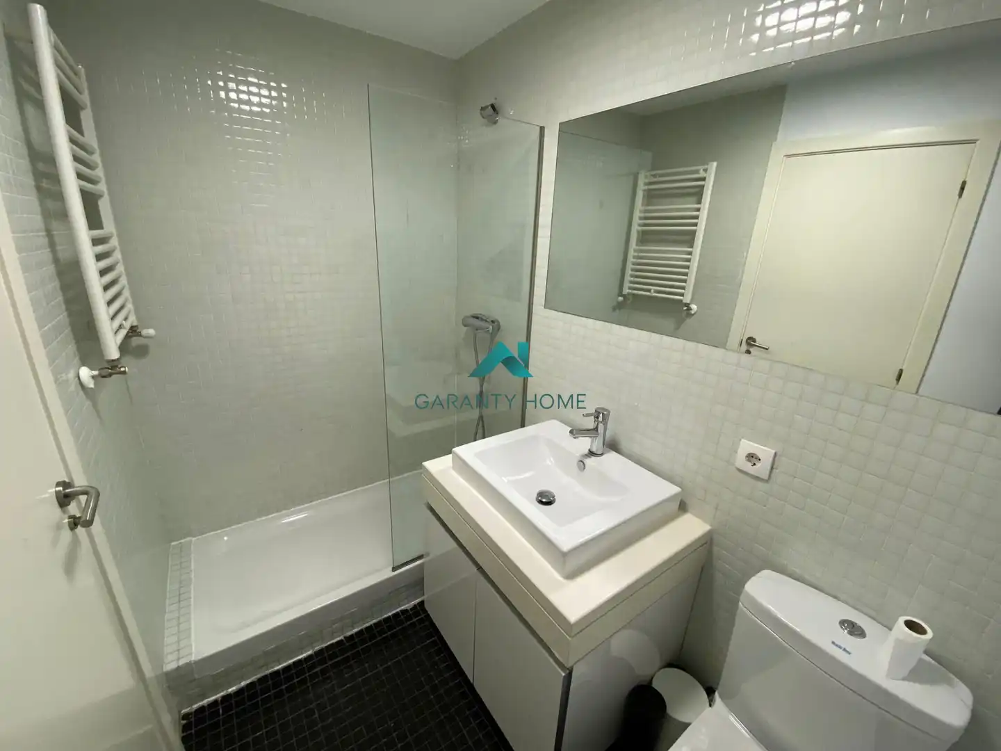 Bany de Loft en venda en Rivas-Vaciamadrid amb Calefacció, Jardí privat i Terrassa