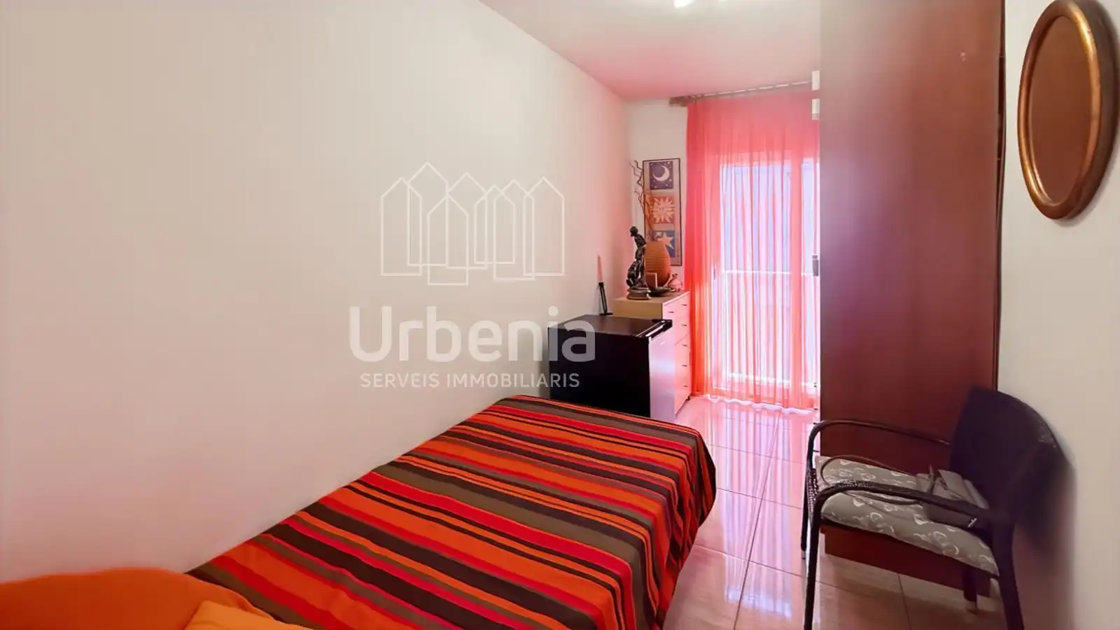Habitación de Piso en venta en Blanes con Aire acondicionado, Calefacción y Terraza