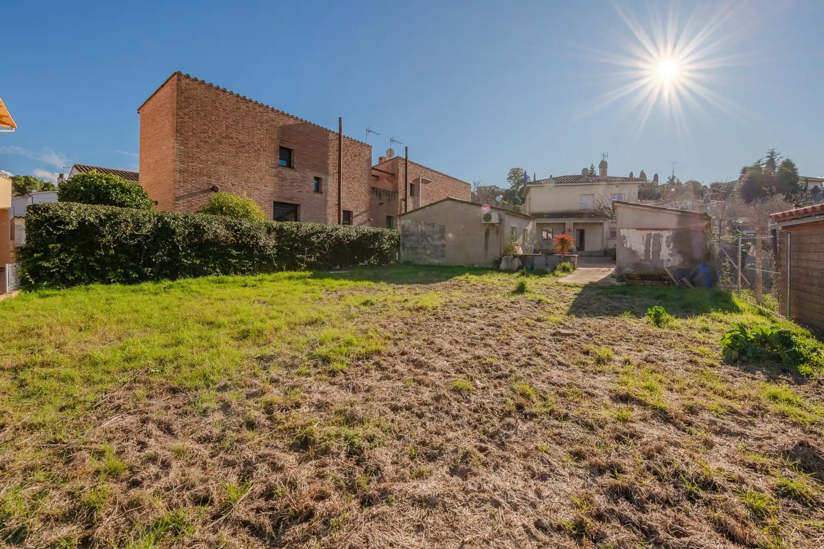Casa o chalet en venta en Banyoles con Terraza
