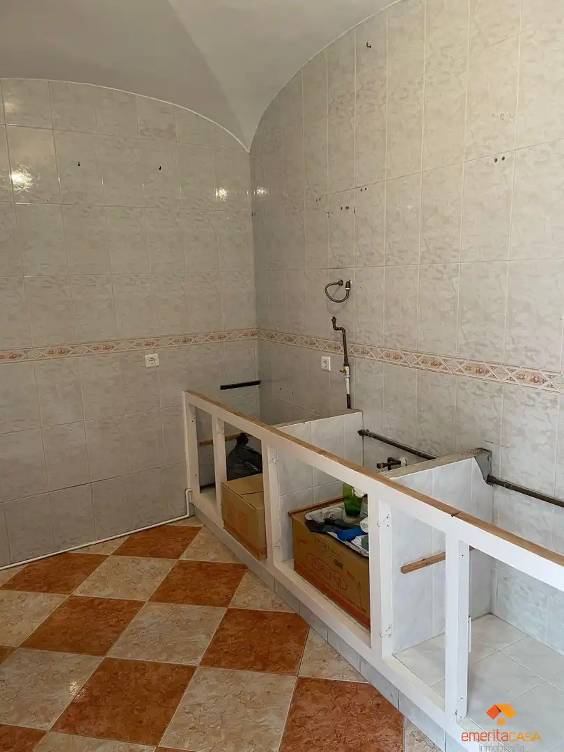 Bany de Casa o xalet en venda en Almendralejo