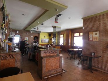 Local comercial en venda a Centro de Albolote