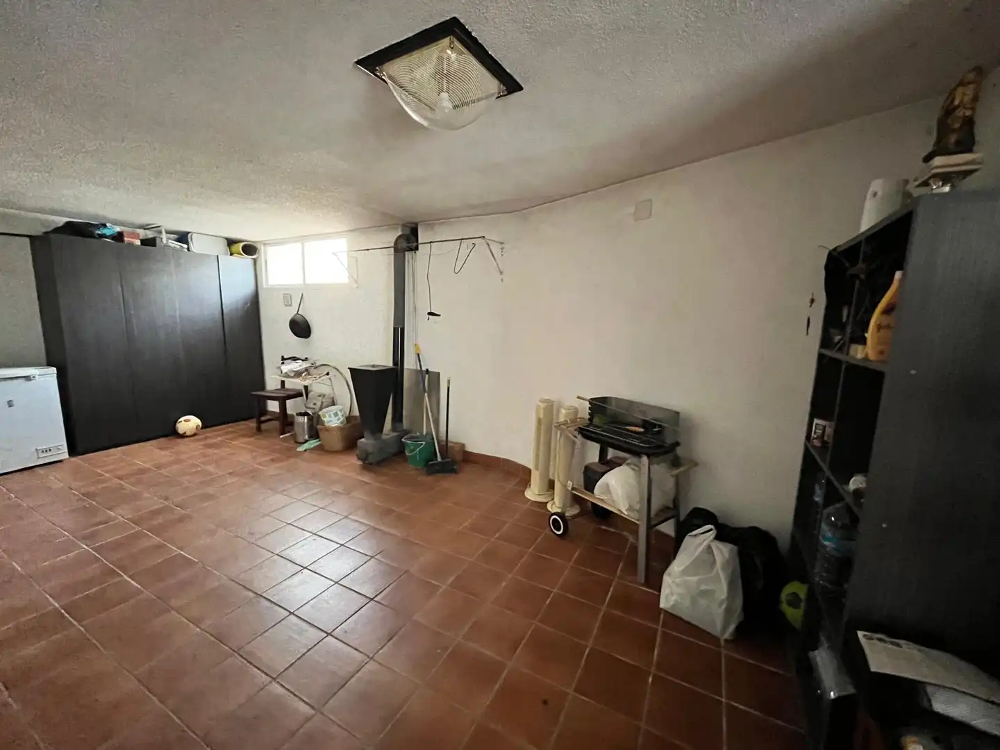 Casa adosada en venta en Ciudad Real con Aire acondicionado, Calefacción y Terraza