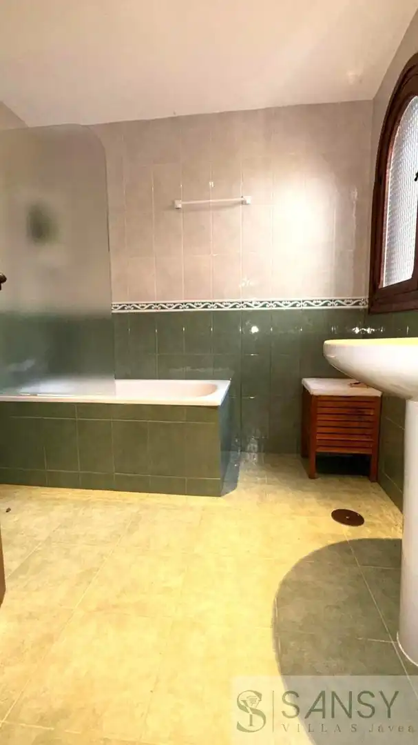 Xalet amb piscina en venda a Cap Martí - El Tossalet - Pinomar, imagen 35