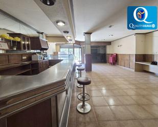 Kitchen of Premises for sale in Alicante / Alacant