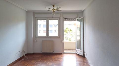 Foto 5 de Pis en venda a Llano, Gijón