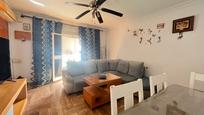 Living room of Flat for sale in Alcalá de Guadaira  with Air Conditioner and Terrace