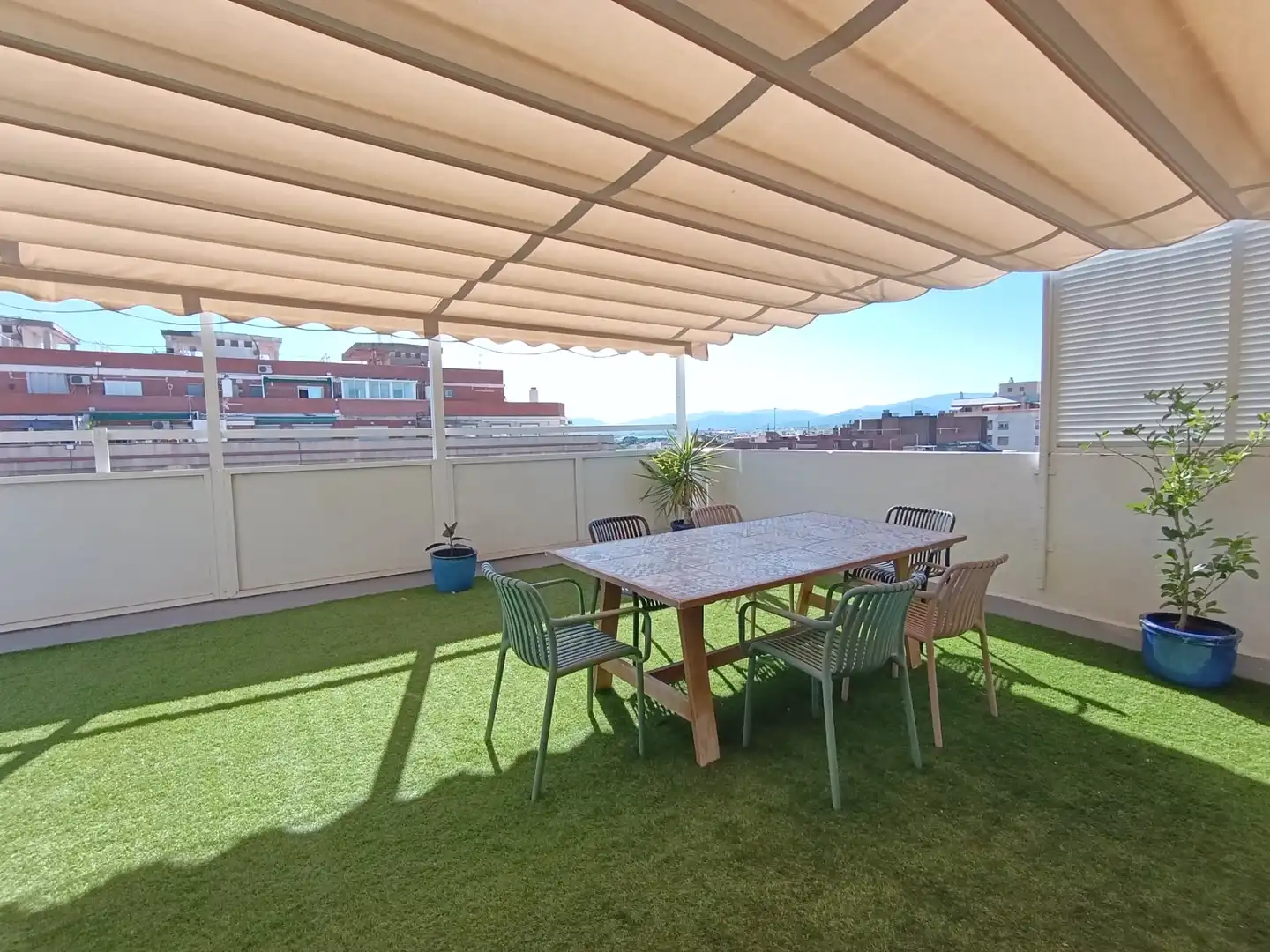 Ático con ascensor en venta en Passeig de Prim, imagen 5