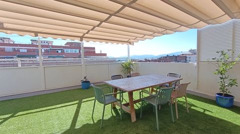 Foto 5 de Ático en venta en Passeig de Prim, Centre, Reus