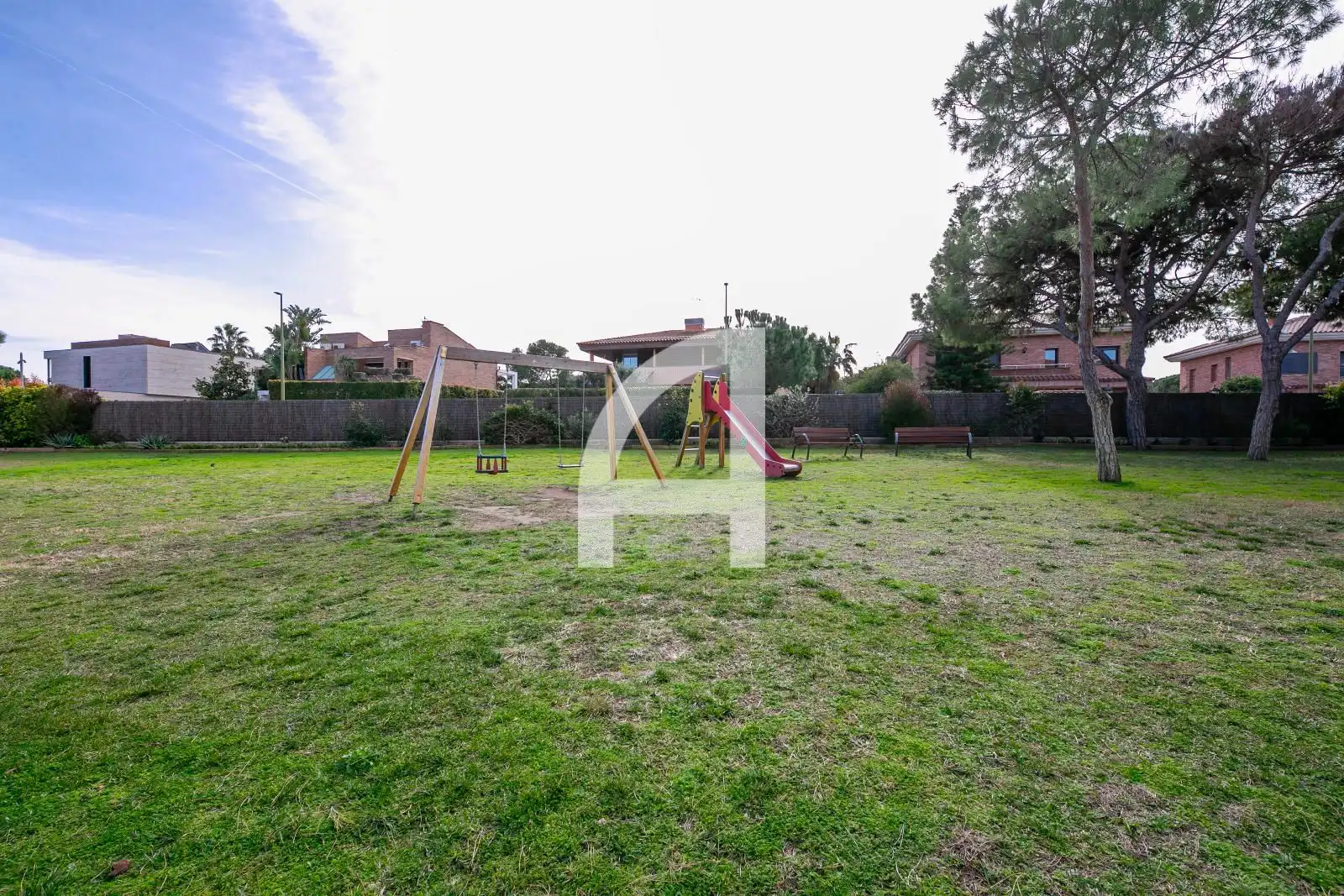 Dúplex en venda en Gavà amb Aire condicionat, Calefacció i Terrassa