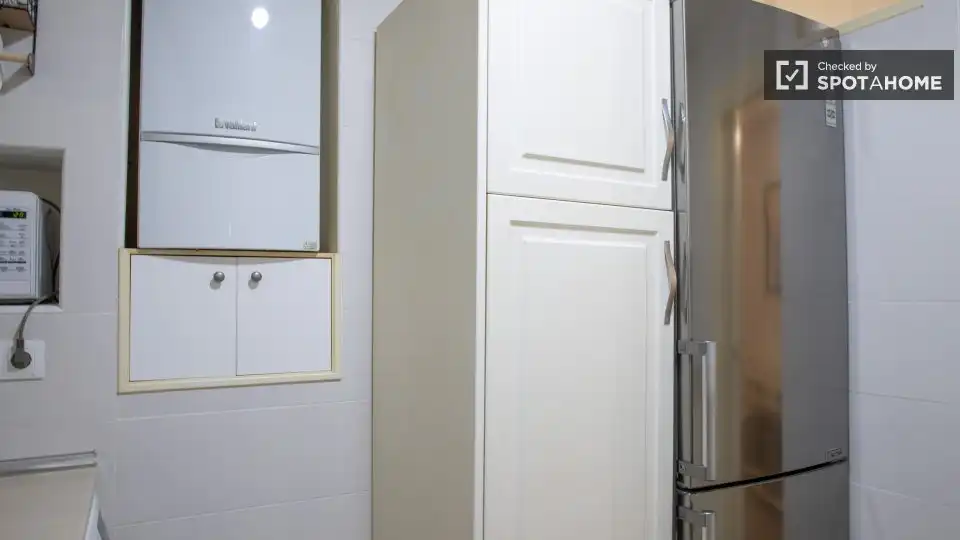Appartamento in affitto a Tetuán, imagen 17