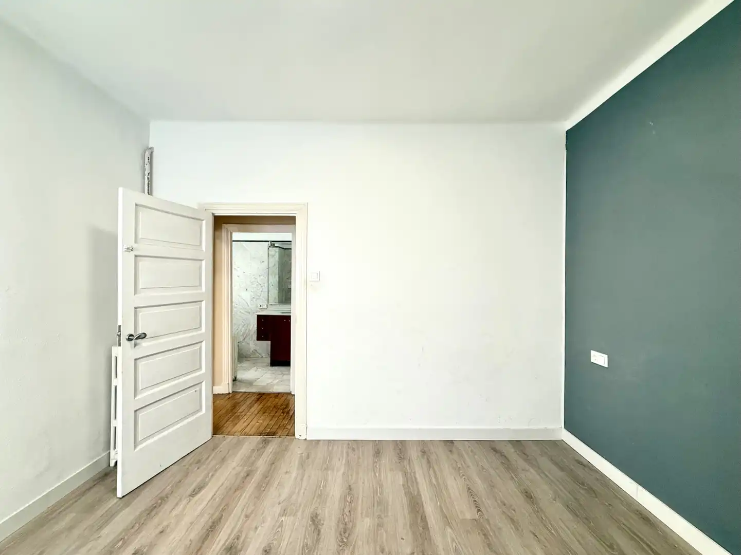 Appartement avec ascenseur à vendre à Colon Ibilbidea, imagen 34