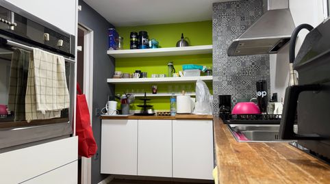 Foto 5 von Wohnung zum Verkauf in Avinguda del Marquès de Sant Mori, Llefià, Badalona