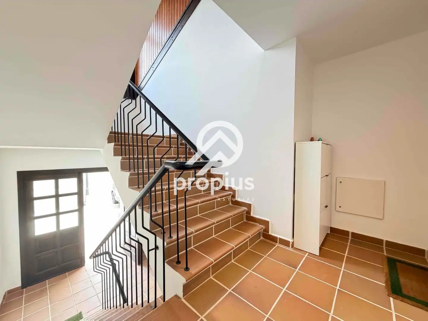Duplexes for sale in Ribadedeva  with Heating