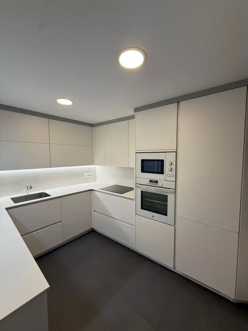 Flat for sale in Príncep de Viana - Clot - Xalets Humbert Torres, imagen 2