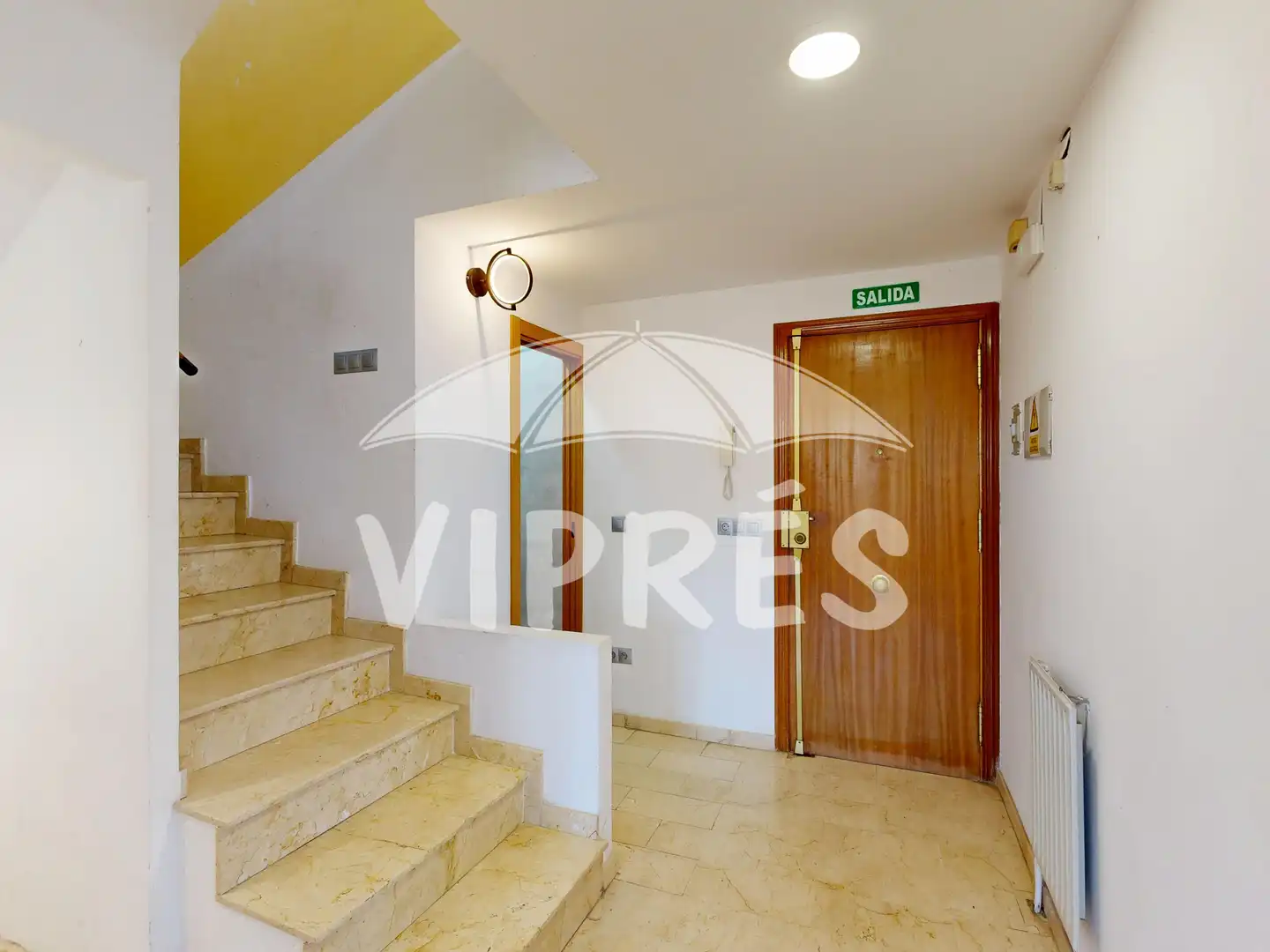 Dúplex en venta en Cáceres con Trastero