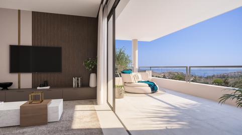 Foto 4 de Apartament en venda a Riviera del Sol, Mijas