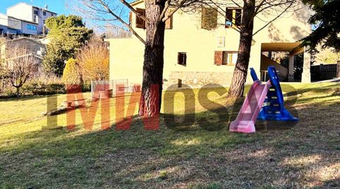 Foto 2 de Casa o chalet de alquiler en Sant Agustí de Lluçanès, Barcelona