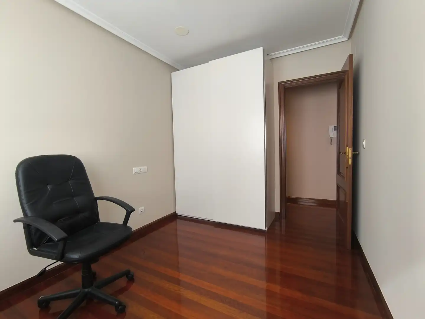 Piso de alquiler en Avenida Esteiro, 109, Esteiro