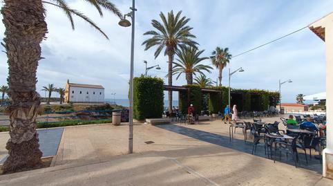 Foto 4 de Casa adosada en venta en Calle Los Madriles, Los Puertos, Murcia