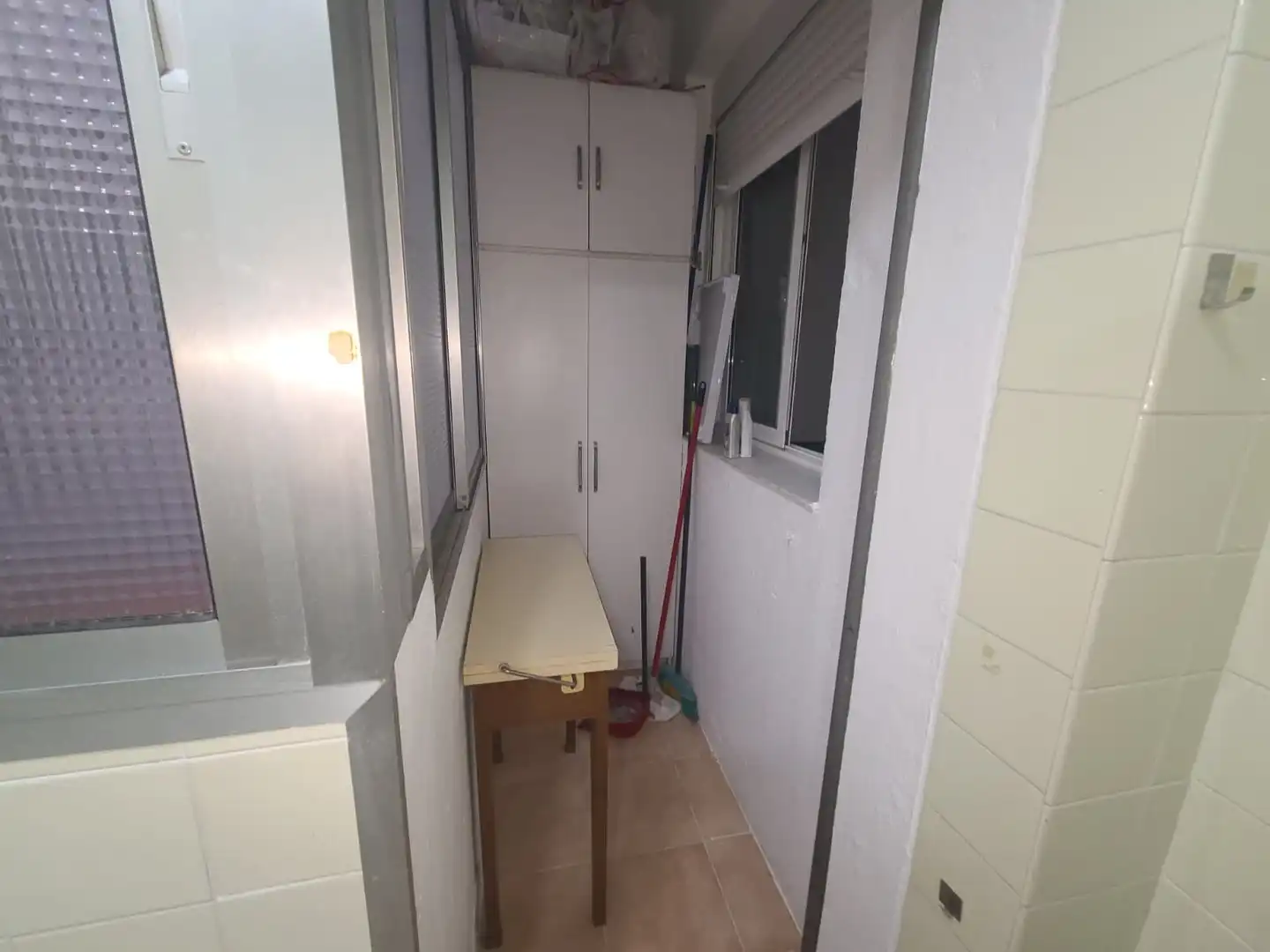 Piso con ascensor en venta en Calle Don Sancho, imagen 17