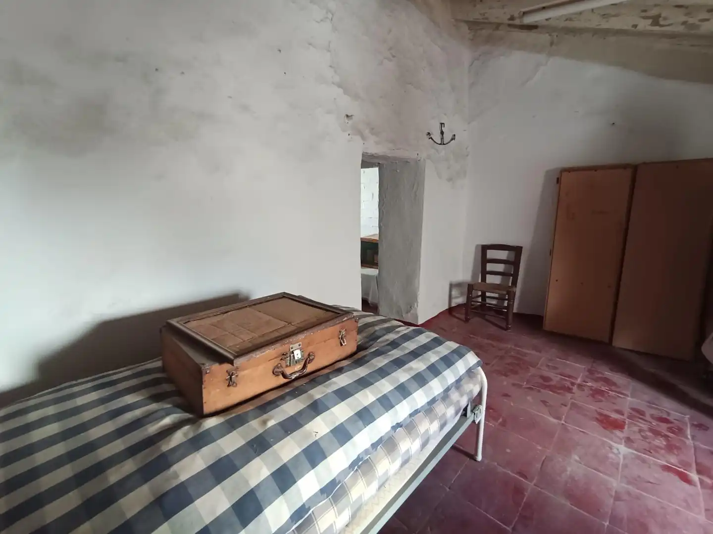 Casa rústica amb terrassa en venda a Canillas de Aceituno, imagen 14